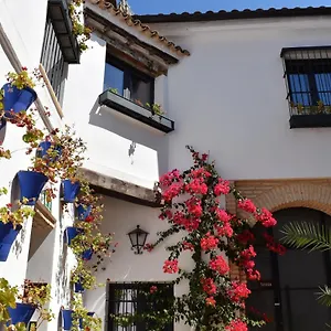 Patio San Andrés Apartamento