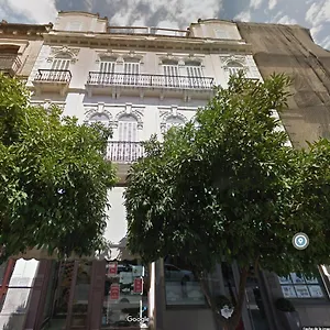 Tendillas Apartamento