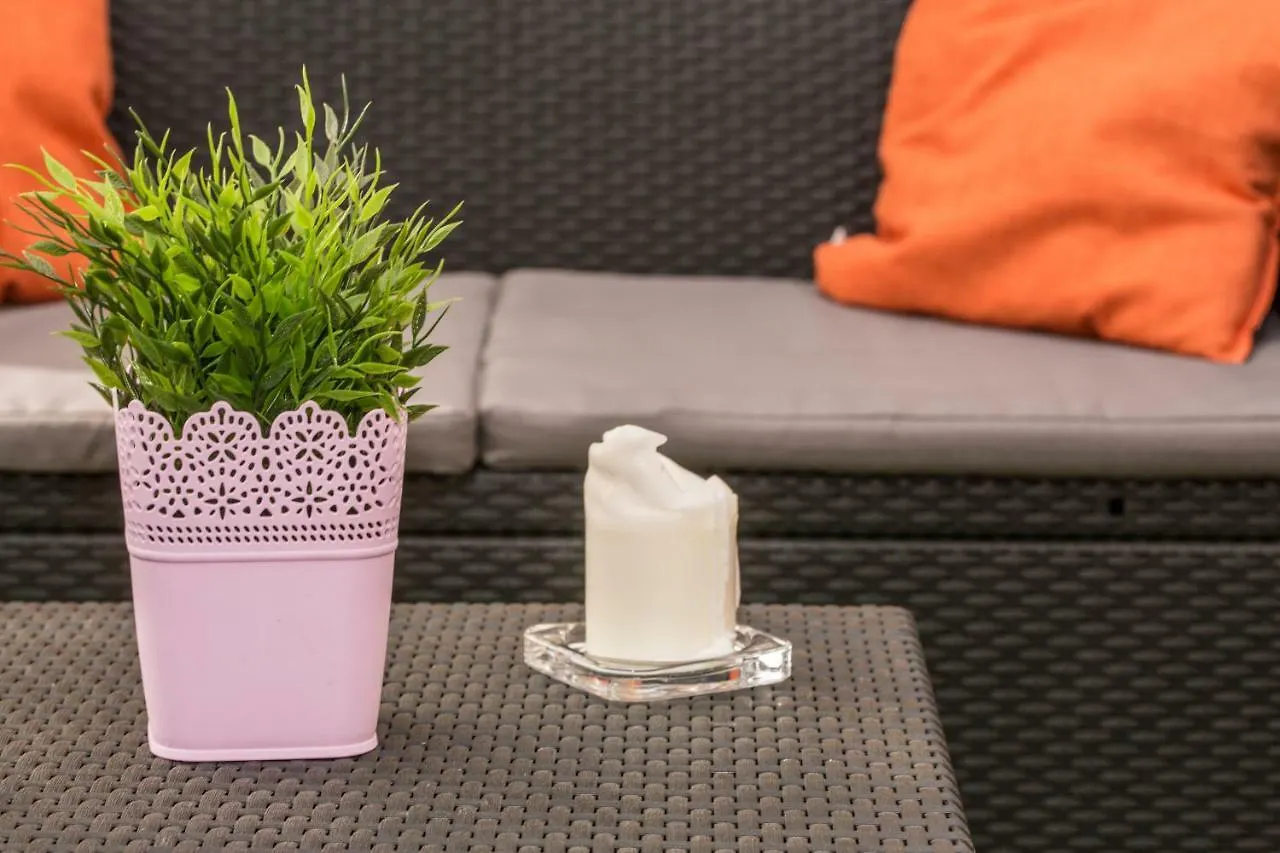 Atico Azahar Apartment Cordoba 0*,  Spain